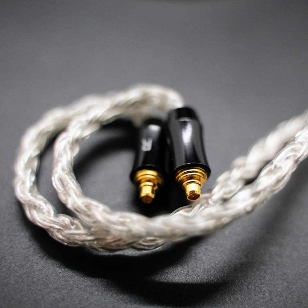 【超希少-最高仕様】16コア IE300 600 900/4.4mmバランス