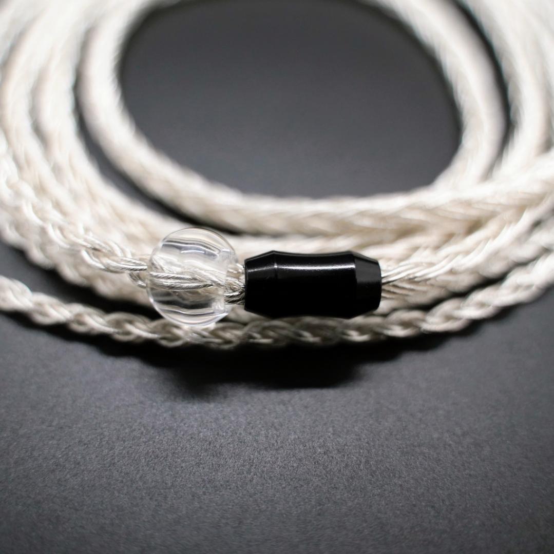 【超希少-最高仕様】16コア IE300 600 900/4.4mmバランス