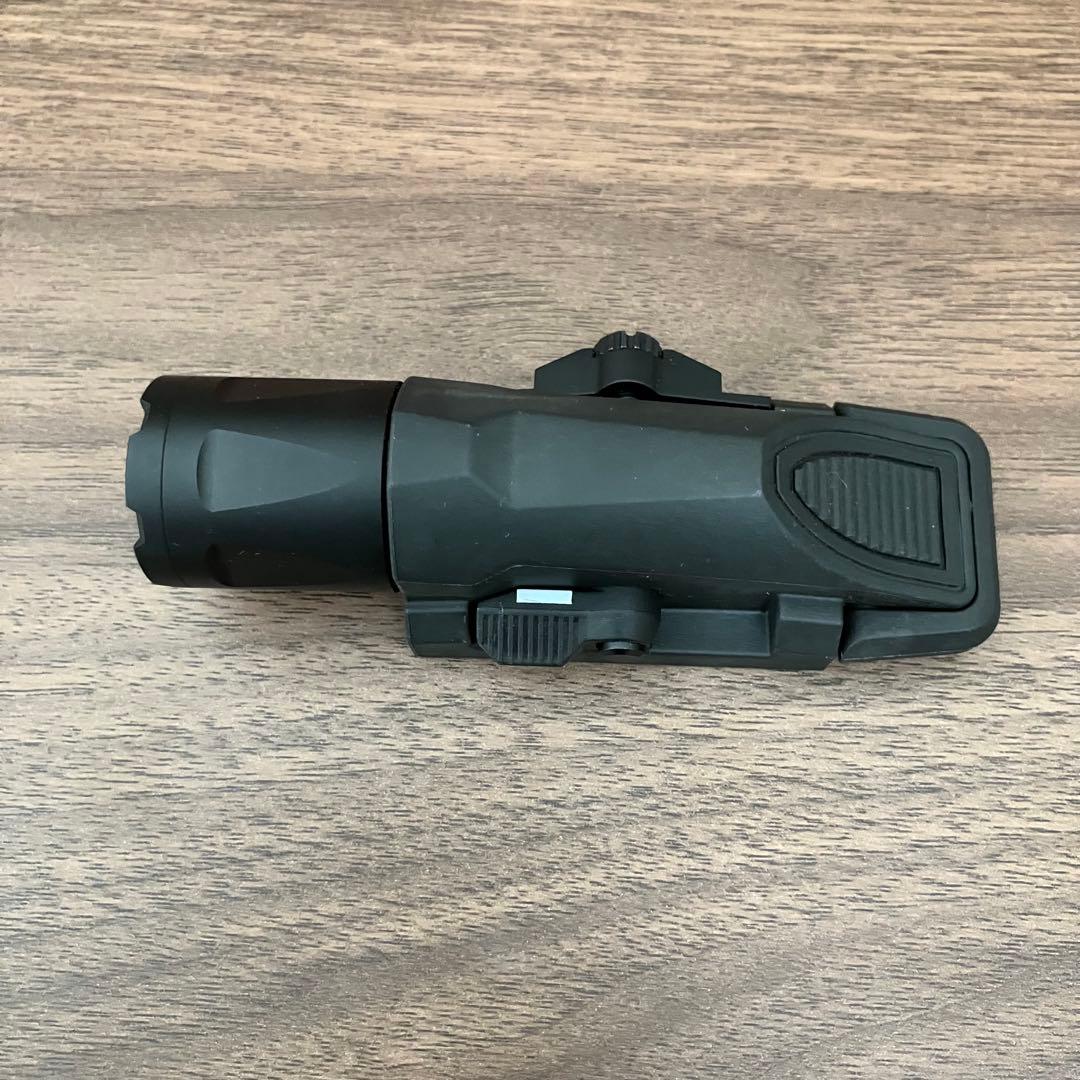 INFORCE WML WHITE/IR ライト GEN3