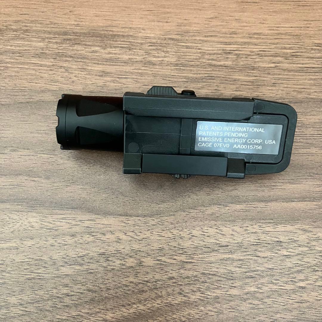 INFORCE WML WHITE/IR ライト GEN3