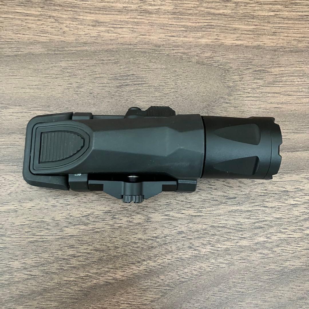 INFORCE WML WHITE/IR ライト GEN3