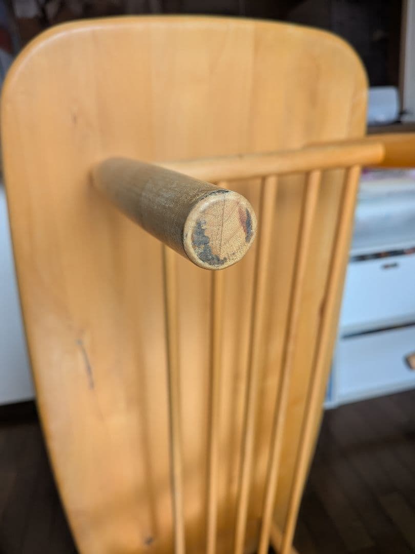 MOMO Natural モモナチュラル　COMO LOW TABLE L