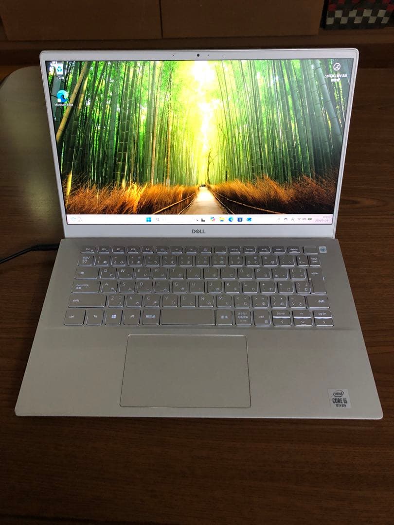 DELL Inspiron P130G office2021付き i5-1035