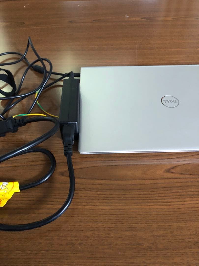 DELL Inspiron P130G office2021付き i5-1035