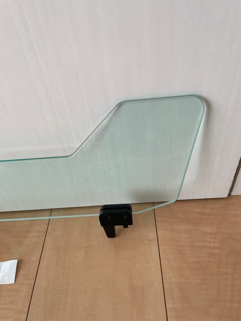 OPENCAFE GARAGE ND ロードスター　ウインドブロッカー