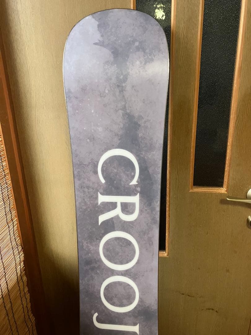 値下げ中★CROOJA★MANTIS 148★クロージャ
