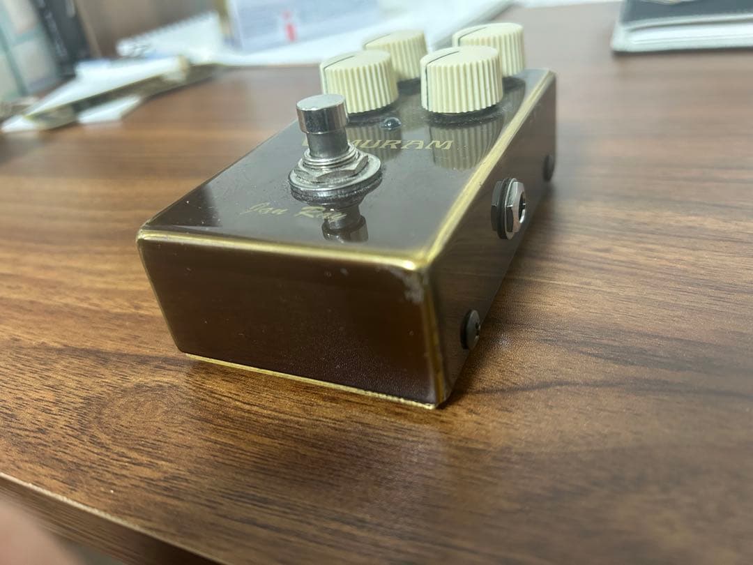 Vemuram Jan Ray 8000番台