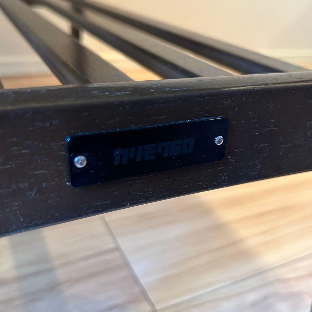 カリモク　リビングテーブル（小）