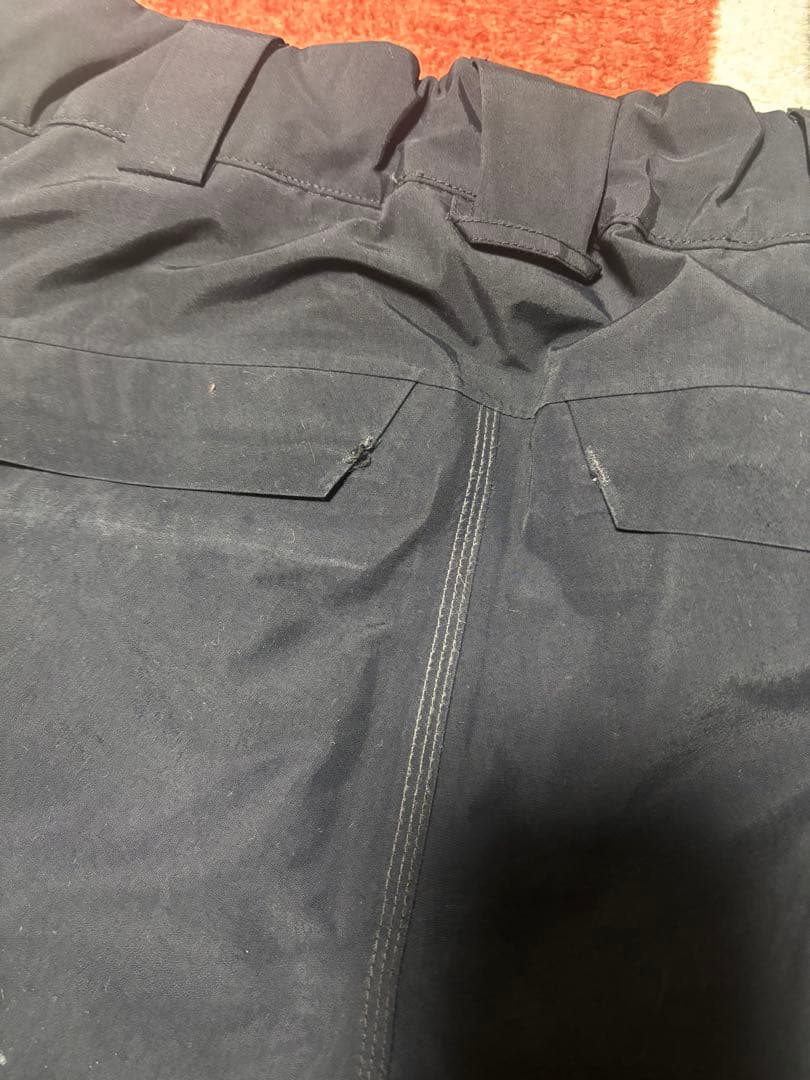 BURTON ak GORE-TEX Cyclic Pant Mサイズ