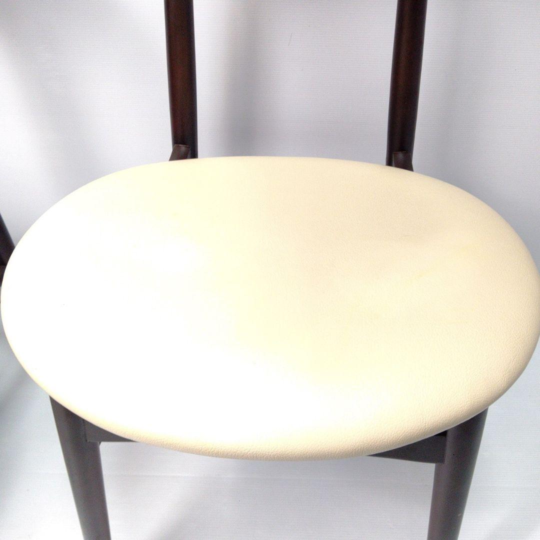 ダイニングチェア 業務用家具 パブリック 曲げ木 椅子 ２脚セット まとめ