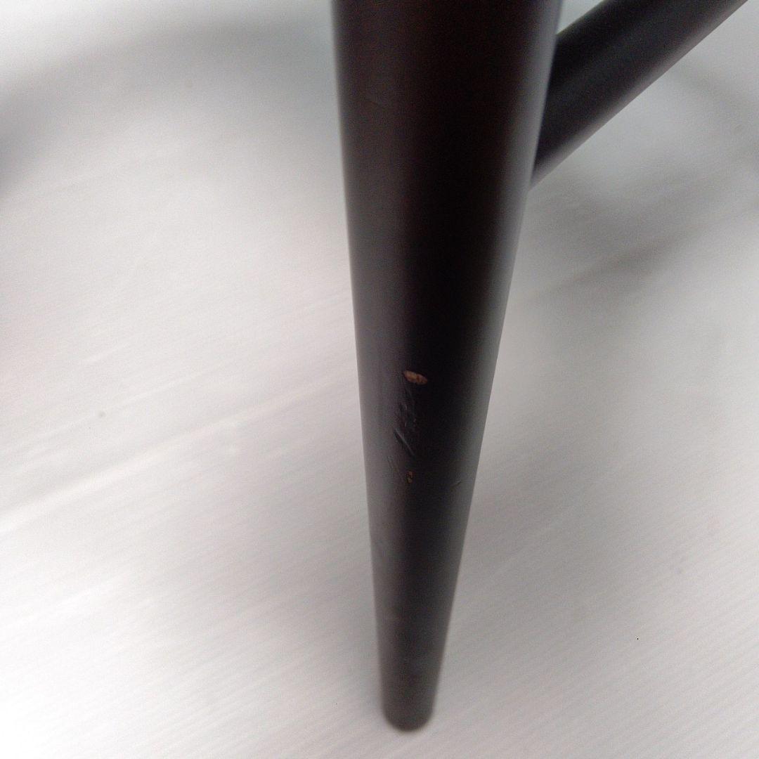 ダイニングチェア 業務用家具 パブリック 曲げ木 椅子 ２脚セット まとめ