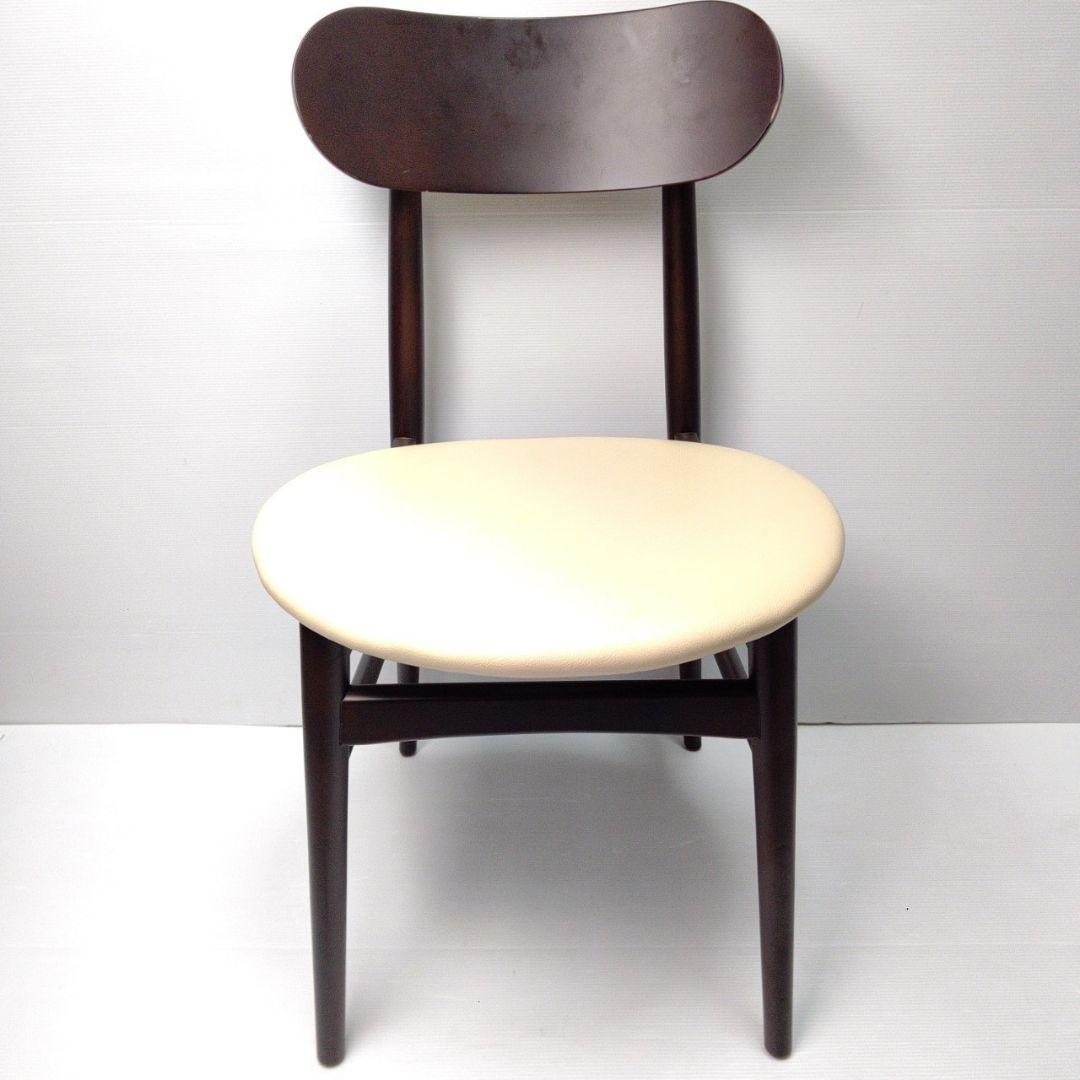 ダイニングチェア 業務用家具 パブリック 曲げ木 椅子 ２脚セット まとめ