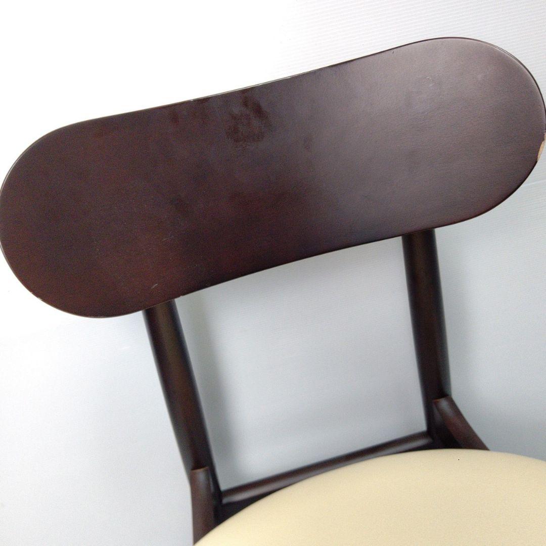 ダイニングチェア 業務用家具 パブリック 曲げ木 椅子 ２脚セット まとめ