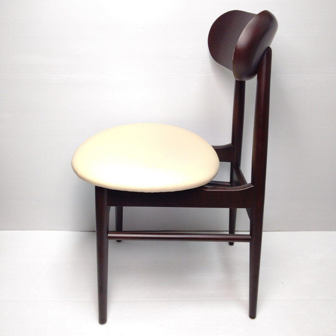 ダイニングチェア 業務用家具 パブリック 曲げ木 椅子 ２脚セット まとめ