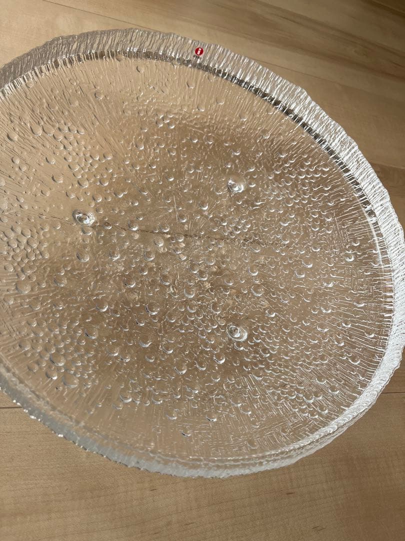 イッタラ ウルティマツーレ サービングプラター