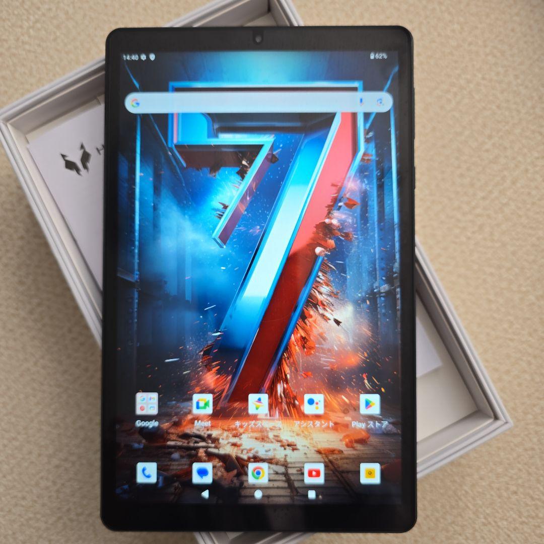 Headwolf FPad7 タブレット本体 8インチ SIMフリー