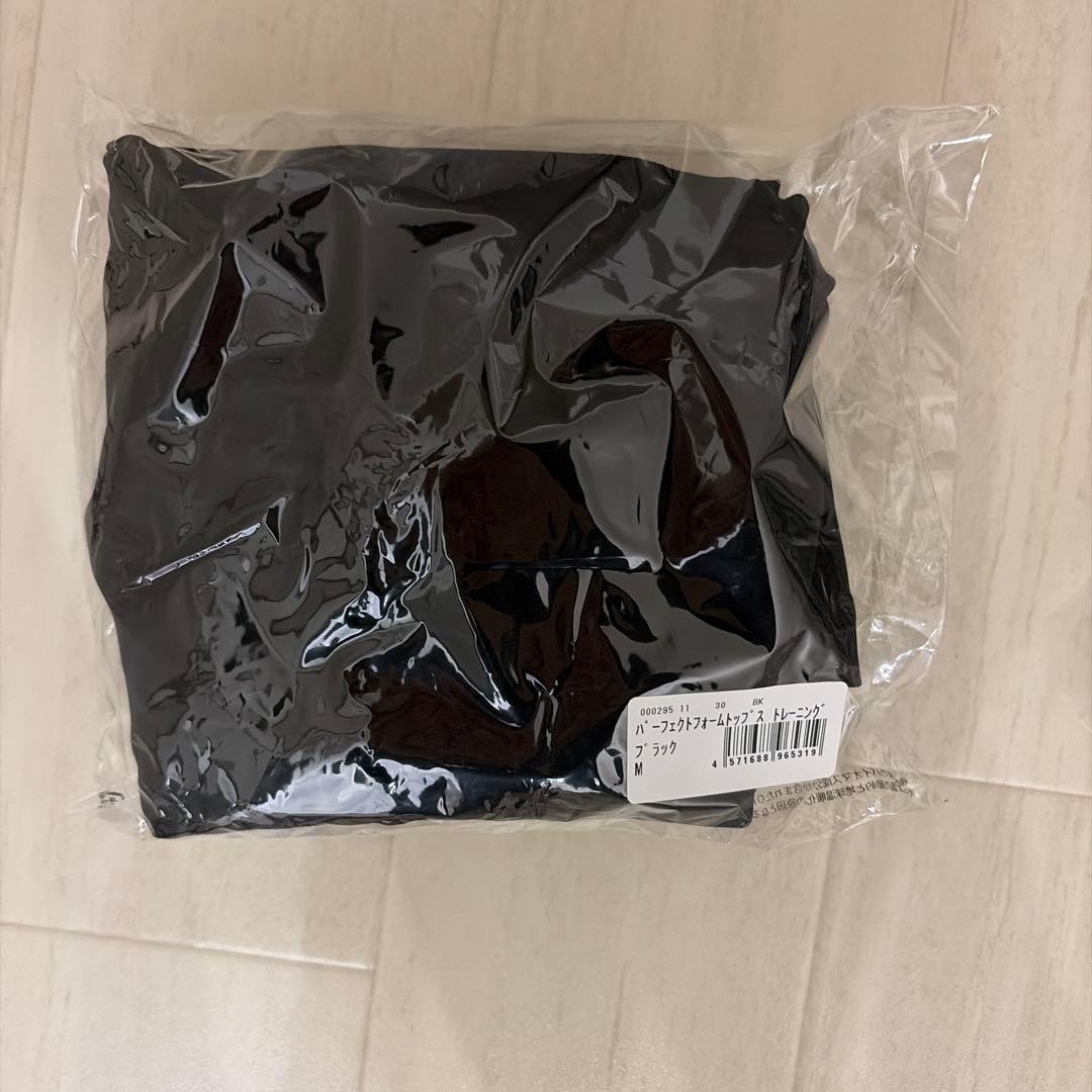 【未開封】Rintosullヨガウェアセット Mサイズ ※値下げしました