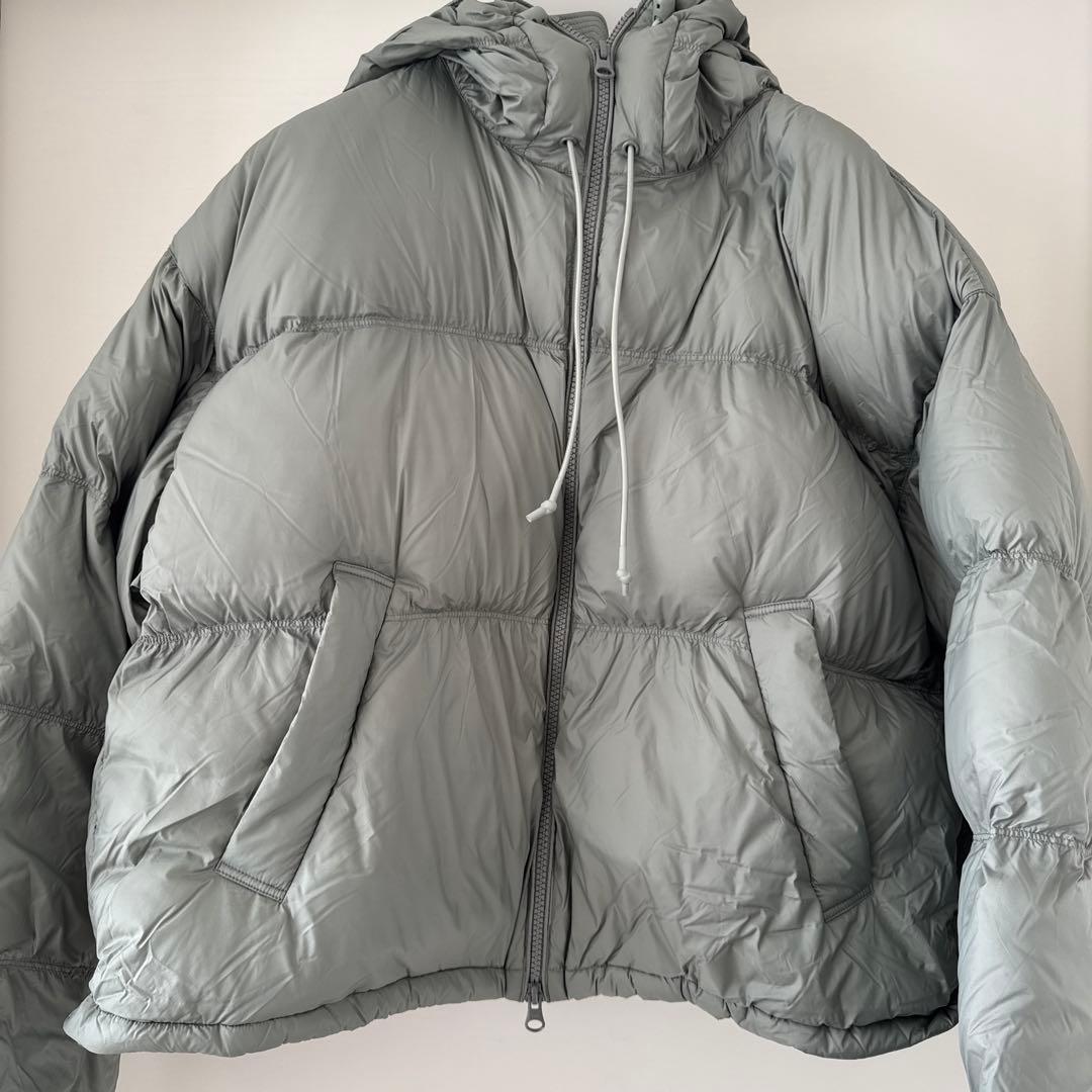 ジャケット・アウター todayful Ultralight  Jacket