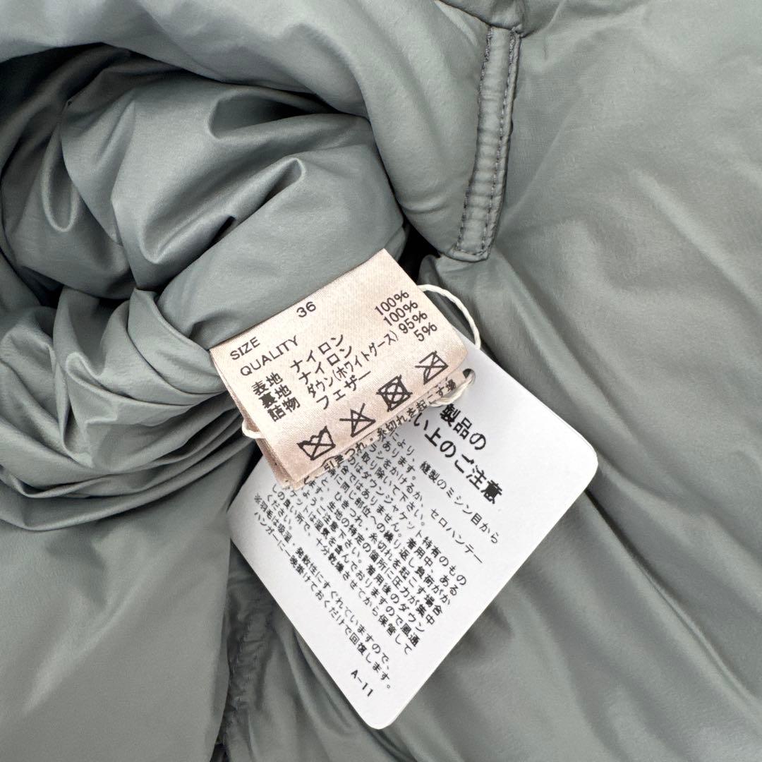 ジャケット・アウター todayful Ultralight  Jacket