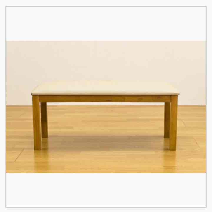 メロディー ベンチ