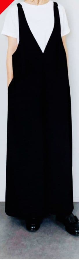 chouchou セレクト　サロペットANIECA