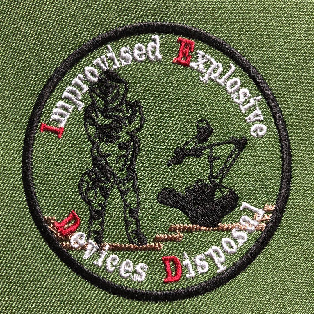 オリジナルベルクロタイプ２枚