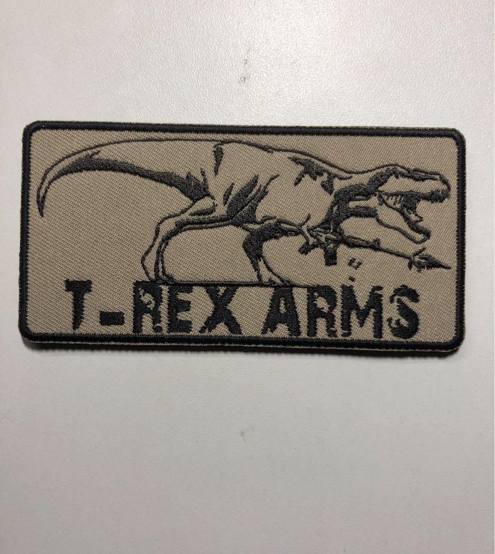 オリジナルベルクロタイプ２枚