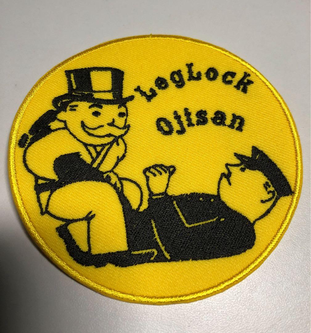 オリジナルベルクロタイプ２枚