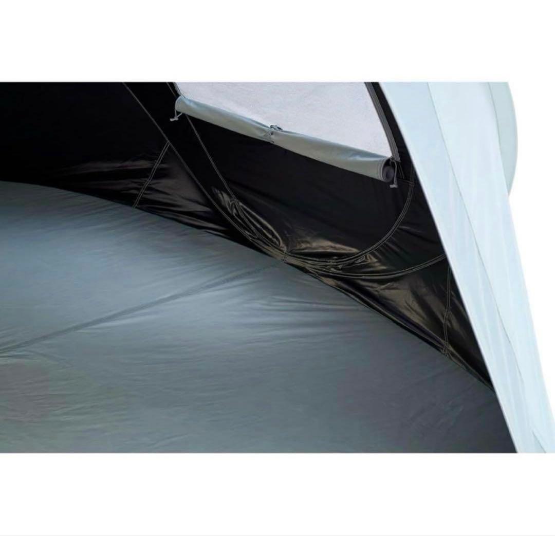 Coleman DARK ROOM ポップアップテント