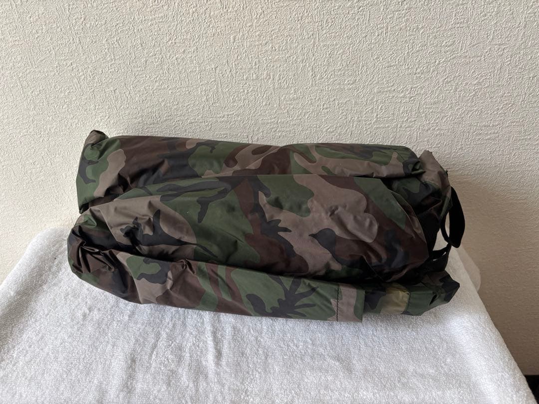 AQUA QUEST DIFENDER 4×3m 美品