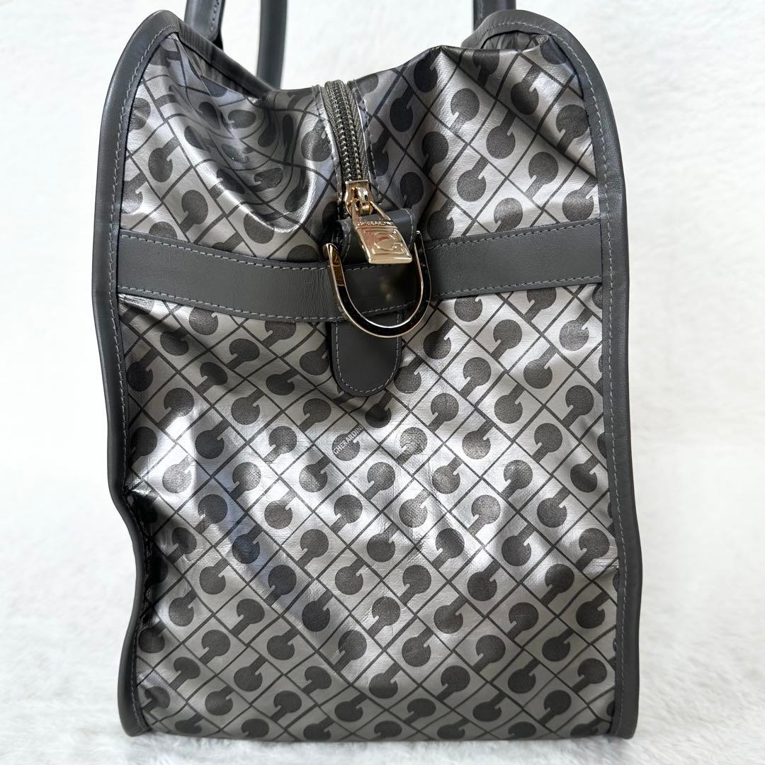 GHERARDINI ゲラルディーニ ソフティ 2way ボストンバッグ 大容量