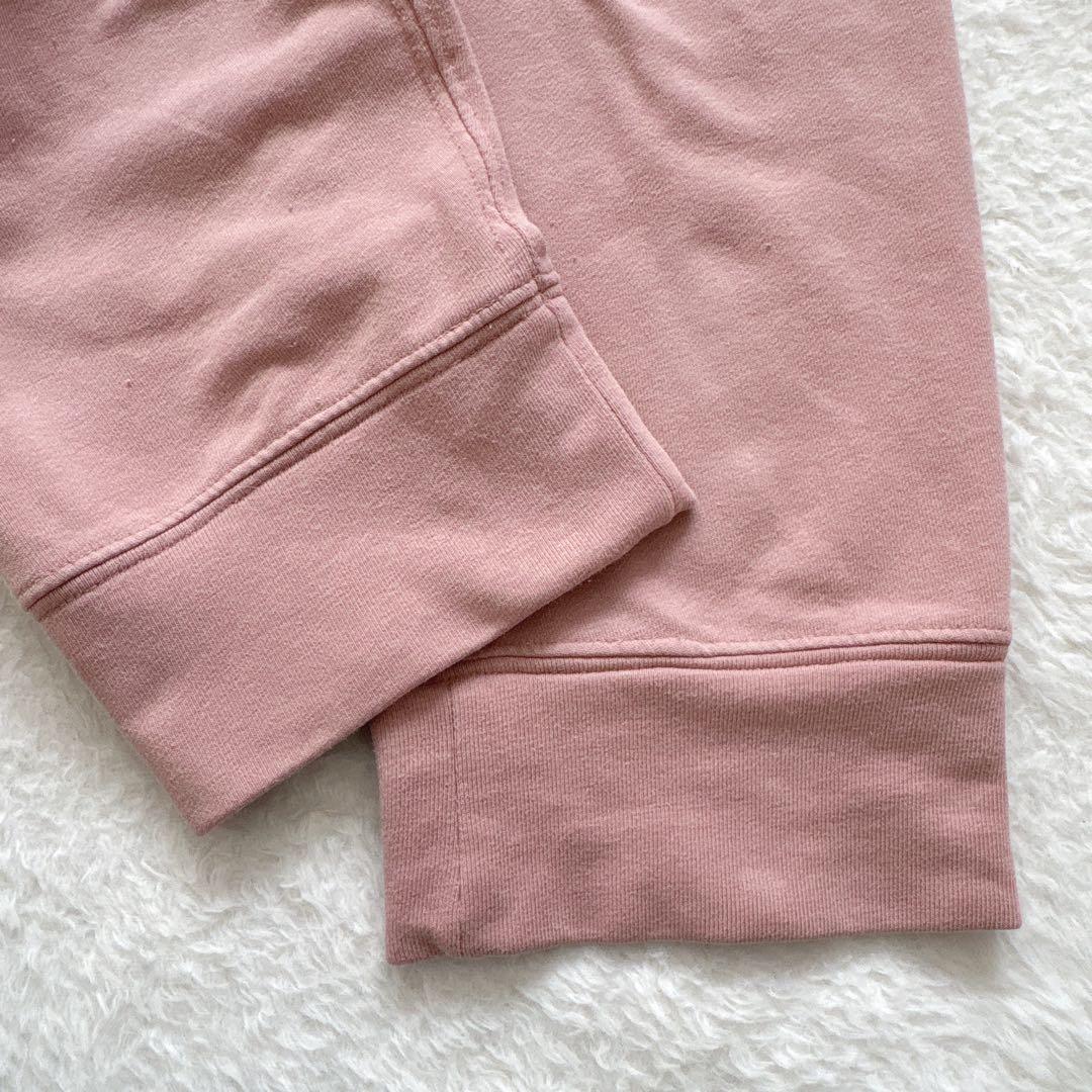 TENTIAL BAKUNE リカバリーウェア　スウェット　上下セット ピンク