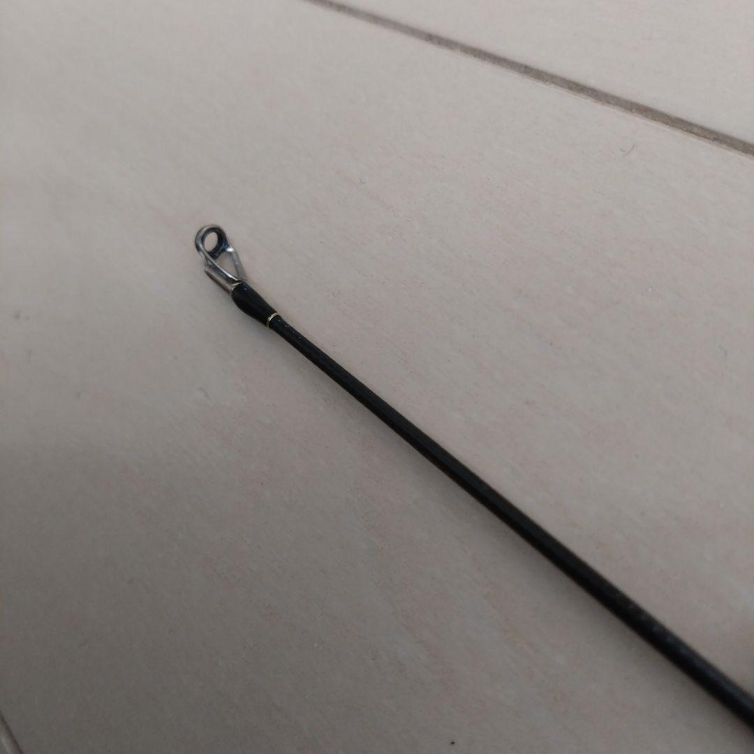 【美品】ヤマガブランクス カリスタ　90LML エギングロッド