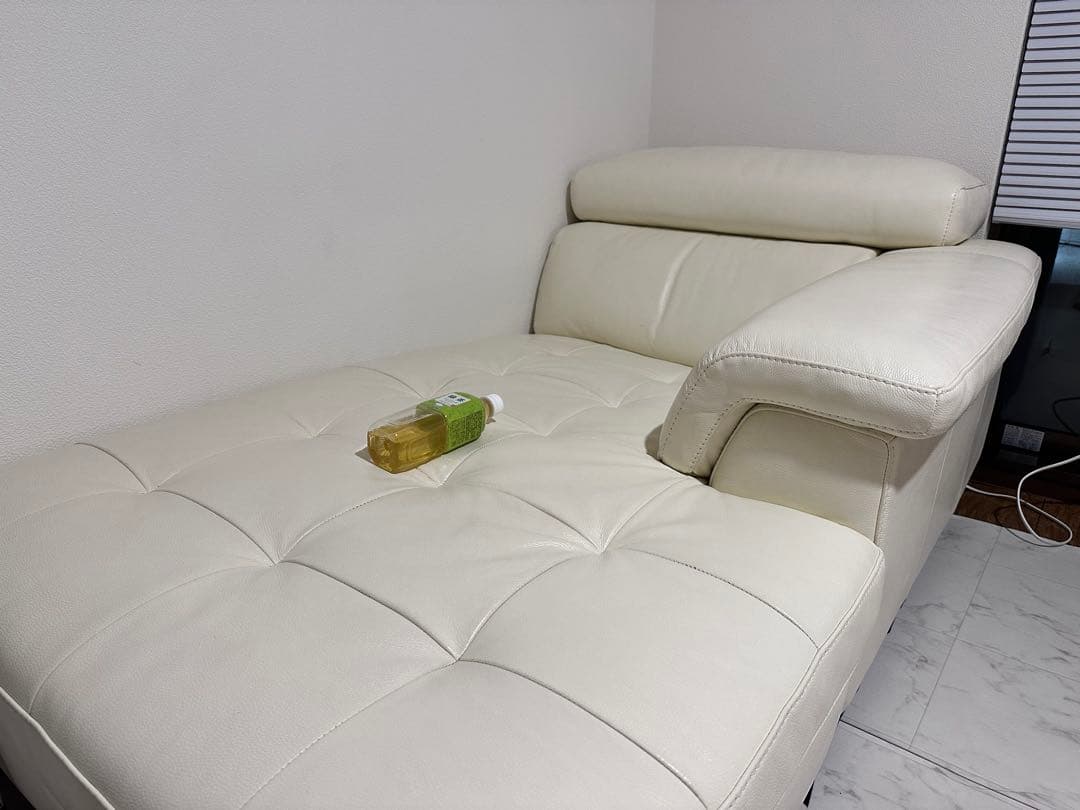 ワタリジャパン　カウチソファー