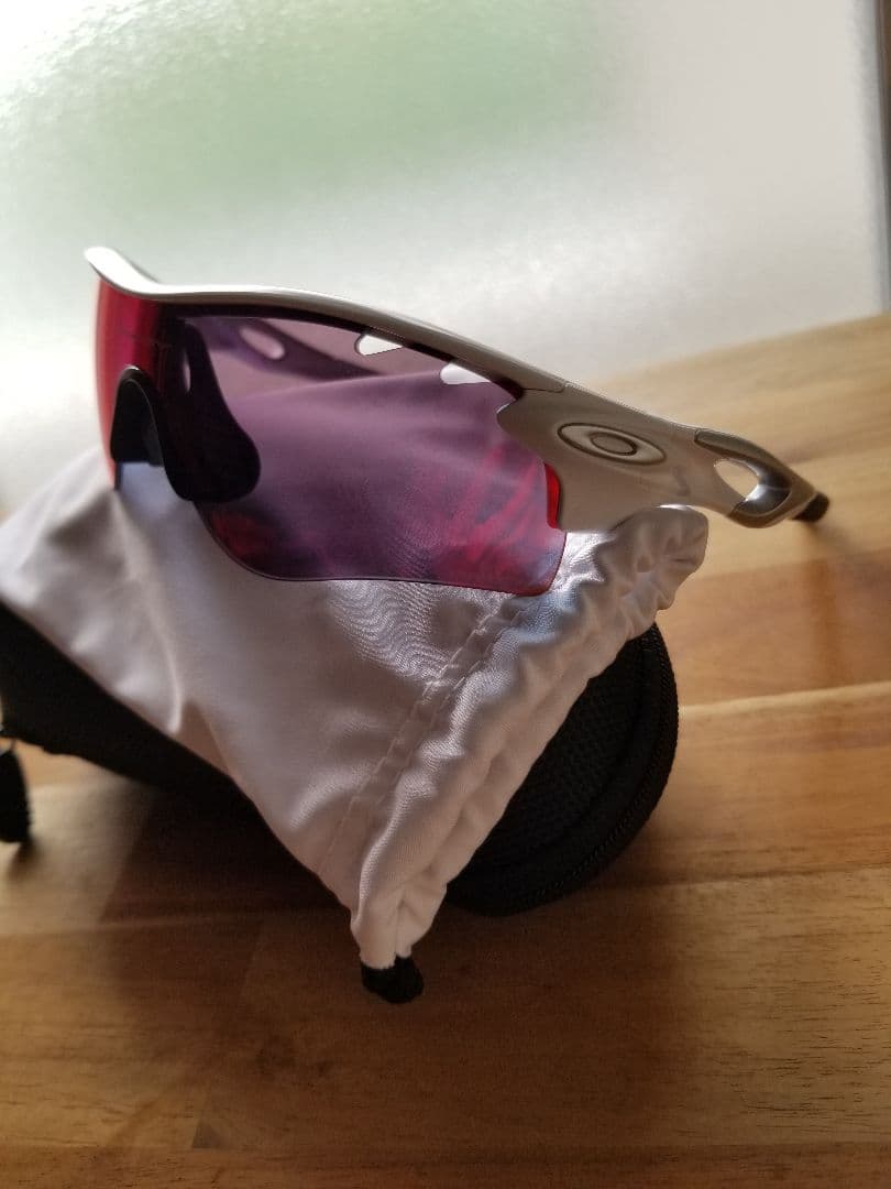 Oakley オークリー サングラス OO9206-27