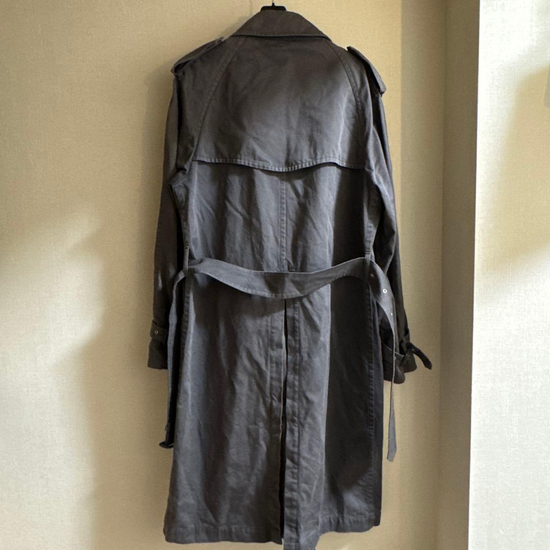 COMME des GARÇONS HOMME トレンチコート