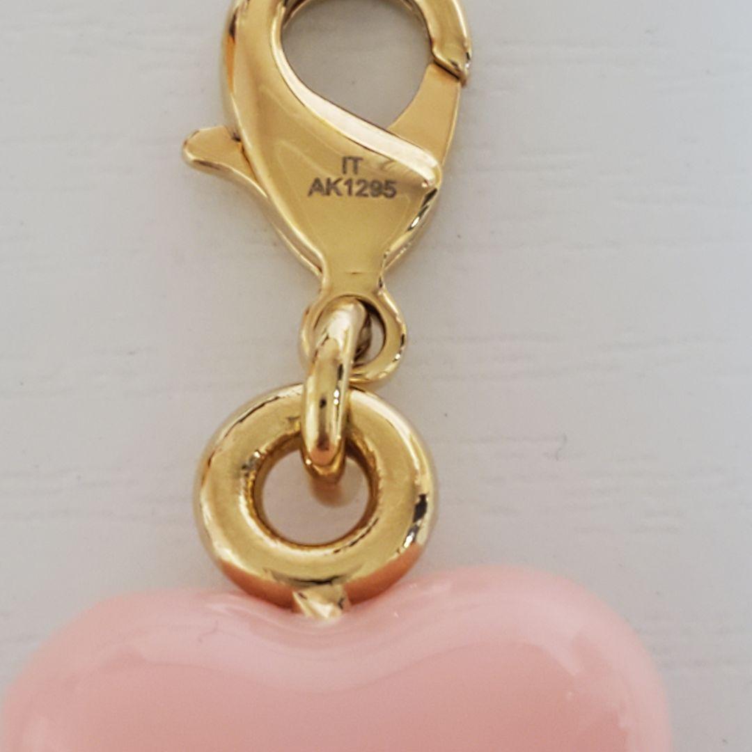 【本日限定セール❕美品】ルイヴィトン バッグチャーム3個セット 現行品k34