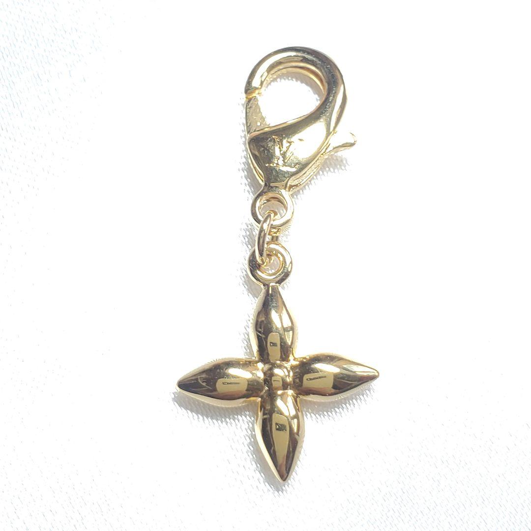 【本日限定セール❕美品】ルイヴィトン バッグチャーム3個セット 現行品k34