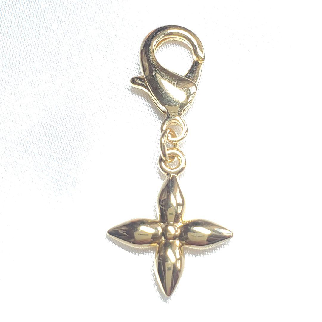 【本日限定セール❕美品】ルイヴィトン バッグチャーム3個セット 現行品k34