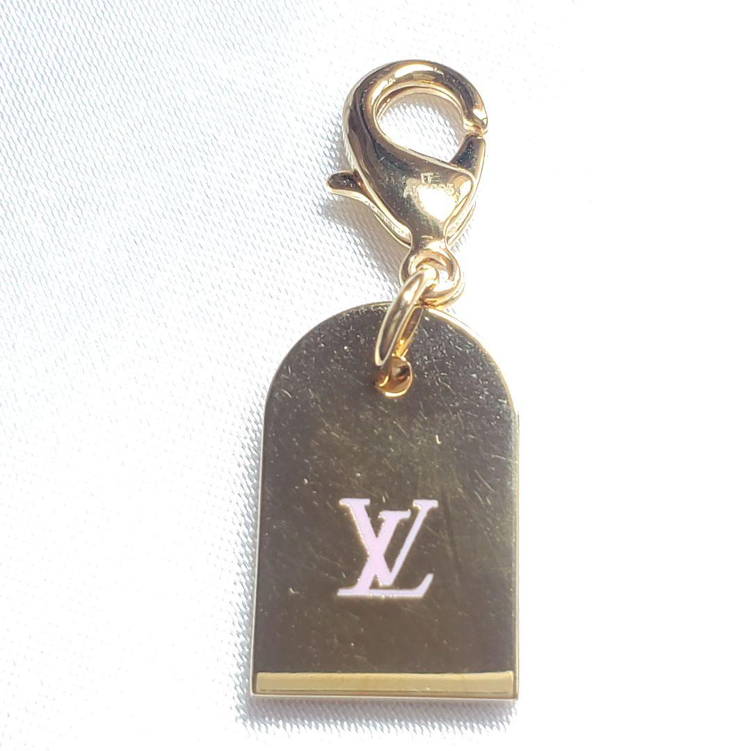 【本日限定セール❕美品】ルイヴィトン バッグチャーム3個セット 現行品k34