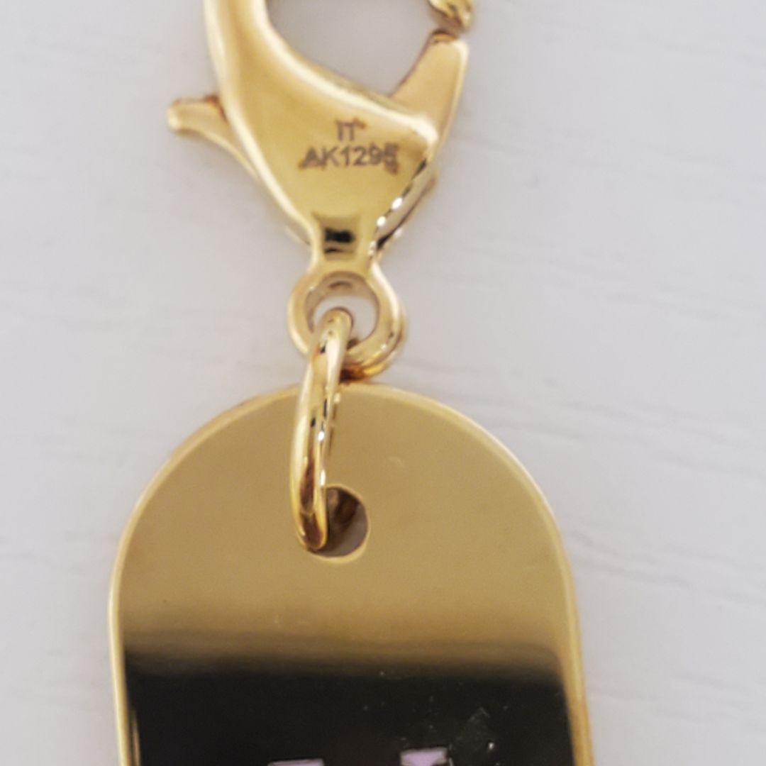 【本日限定セール❕美品】ルイヴィトン バッグチャーム3個セット 現行品k34