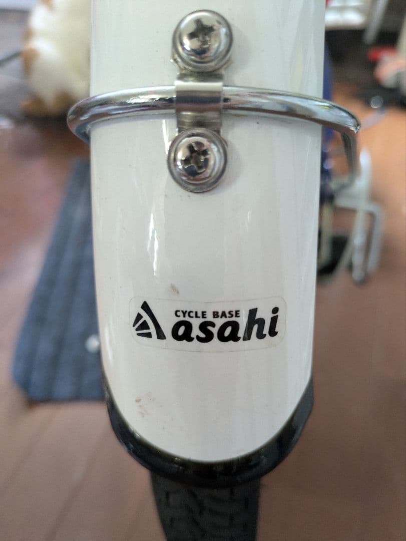 ２4インチ自転車ガールズラボスポーティー