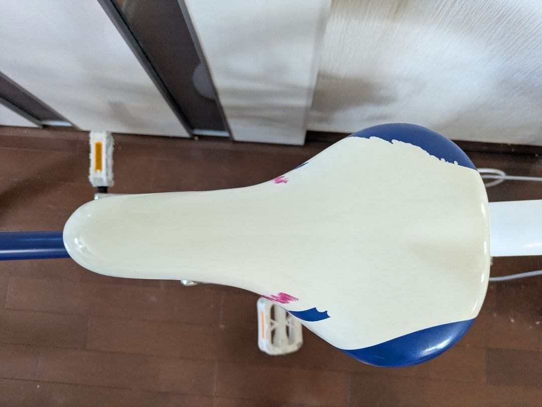 ２4インチ自転車ガールズラボスポーティー