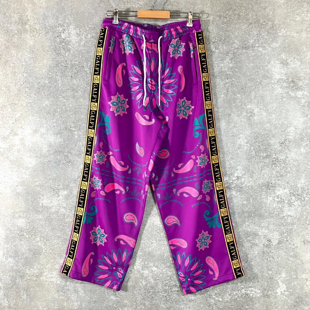 GALFY マーキュロ KRY コラボ セットアップ　ピンク