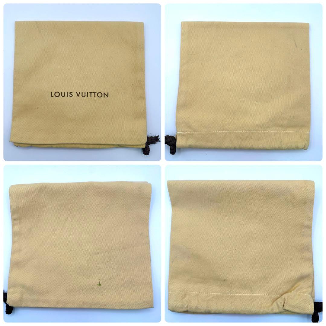 希少✨LOUIS VUITTON Vシグネチャー ポルトフォイユ ブラザ