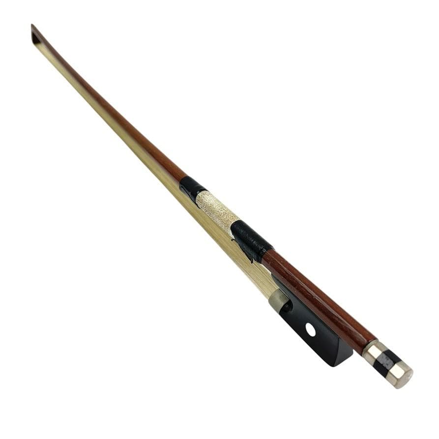 黄金期●鈴木バイオリン No.300● 1/8 1988年製 一枚板 極艶杢