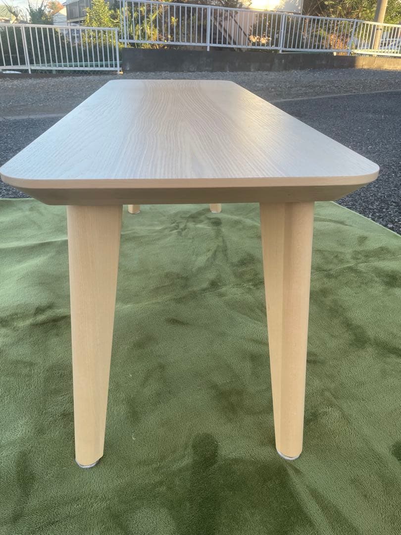 IKEA LISABO / リーサボー コーヒーテーブル