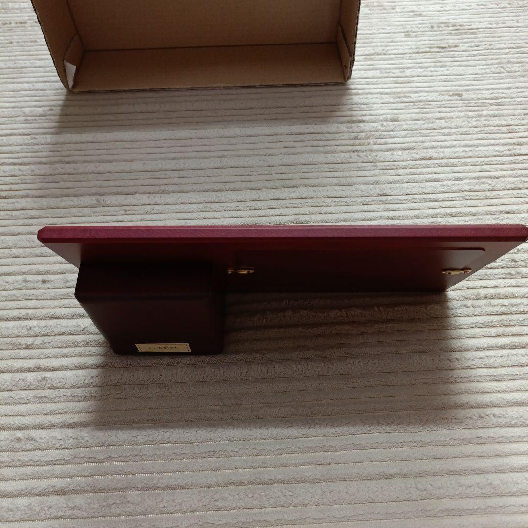 Twilight　Express　トワイライトエクスプレス　オルゴール