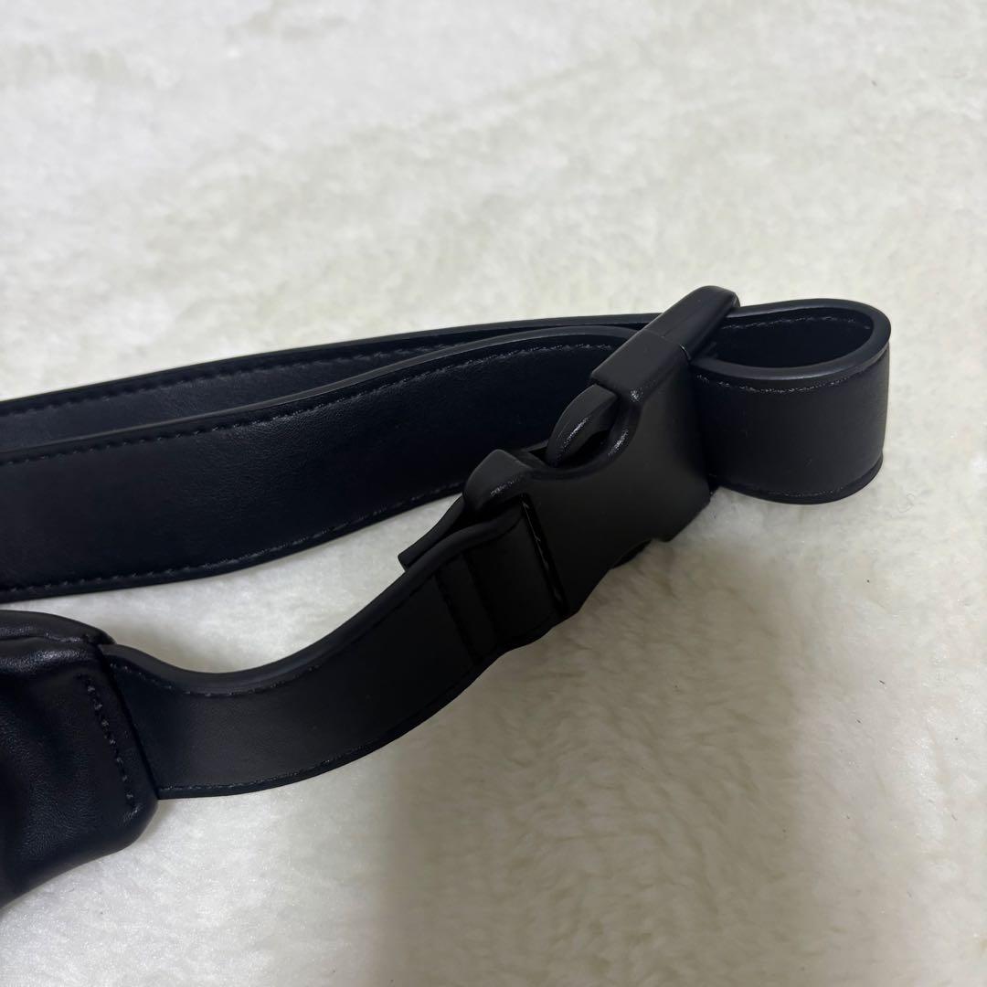 ✨美品✨DIESEL　RINKE KOINBE　ワンダー　ウエストバッグ