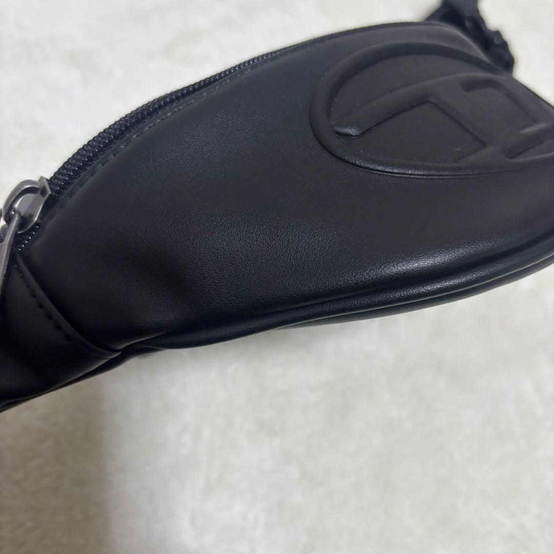 ✨美品✨DIESEL　RINKE KOINBE　ワンダー　ウエストバッグ